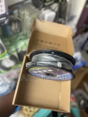 50m Fibre Optic Hdmi Cable