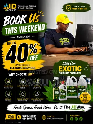 Cleaning Machines For Rent