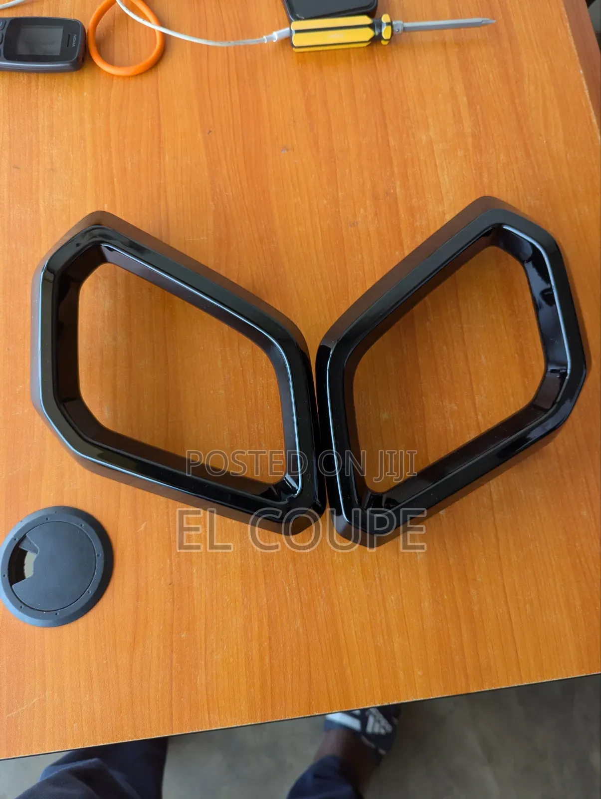 Honda CRV Front Bumper Chrome 2022,2023,2024