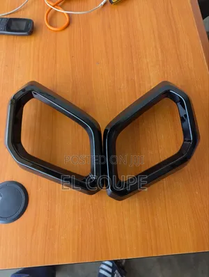 Honda CRV Front Bumper Chrome 2022,2023,2024