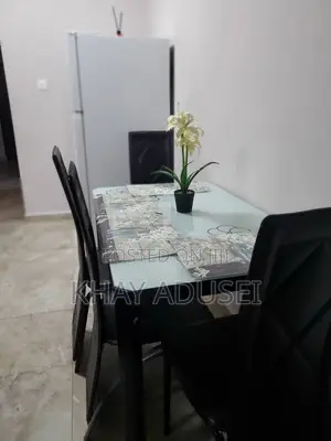 Furnished 1bdrm Apartment in North Legon for rent