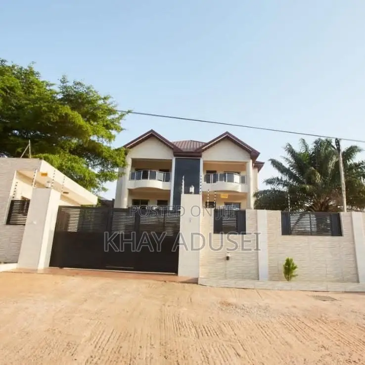 Furnished 1bdrm Apartment in North Legon for rent
