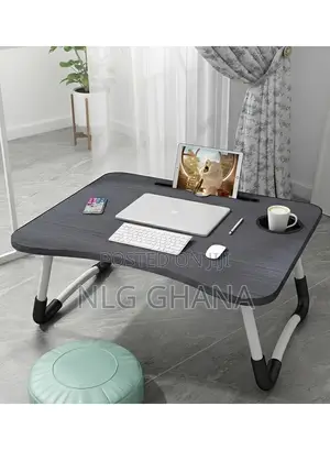 Lightweight Portable Folding Laptop Desk For Bed Sofa Ghx6194