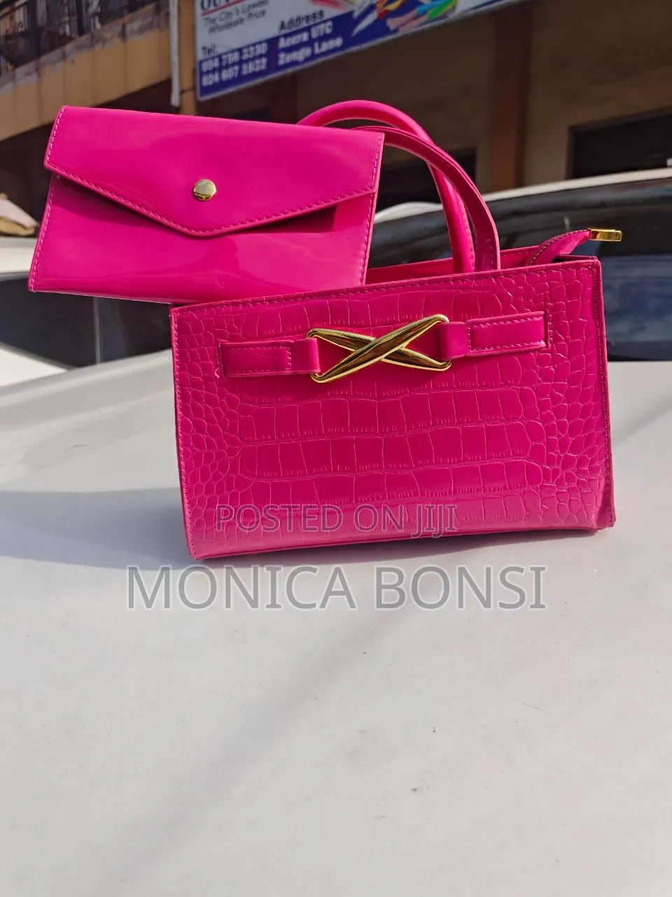 Affordable Bags