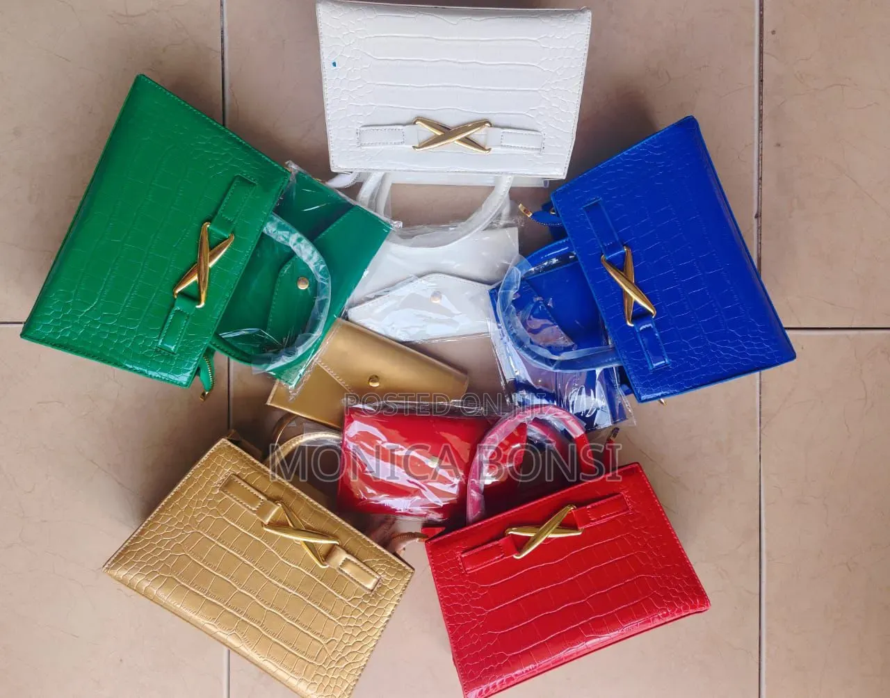 Affordable Bags