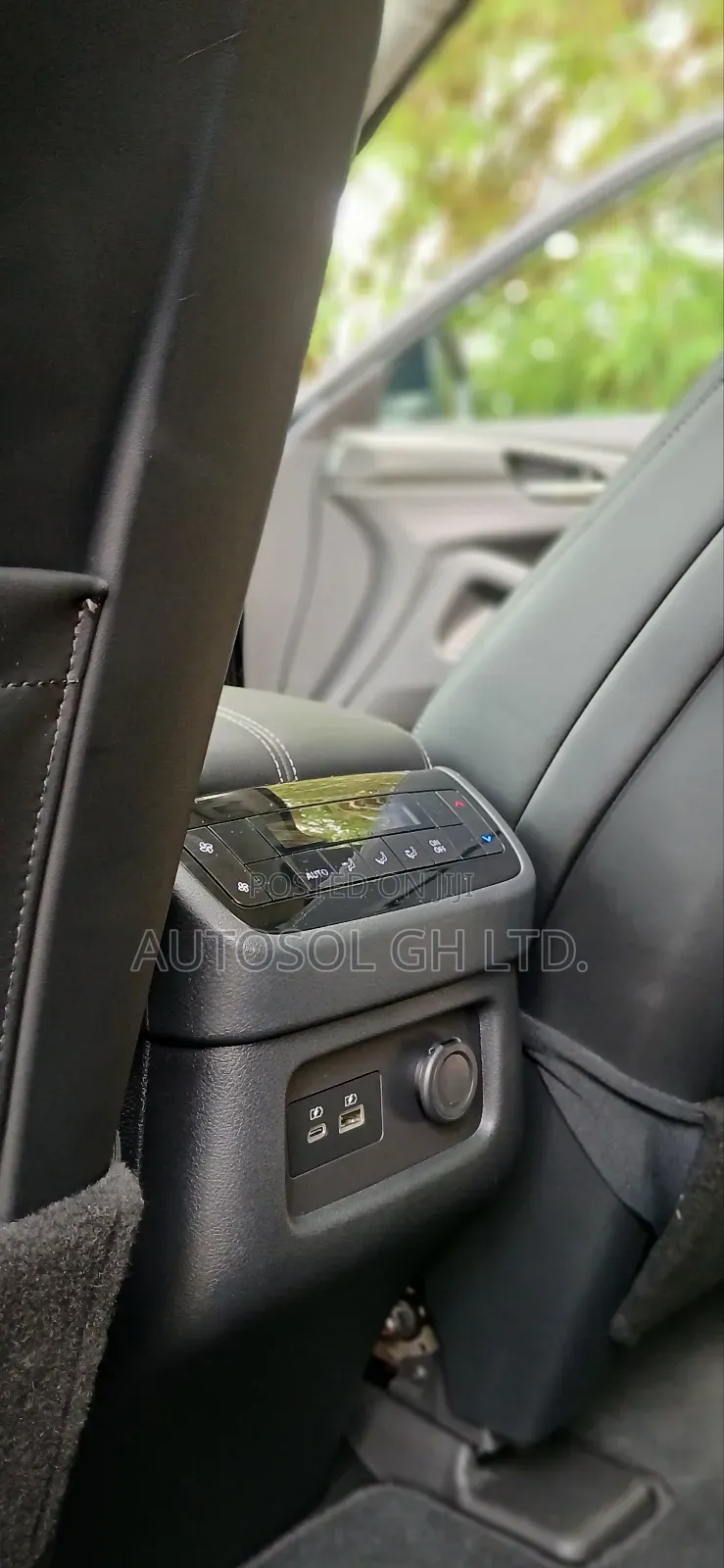 Infiniti QX60 PURE 2022 Gray