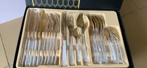 Cutlery Set