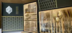 Cutlery Set
