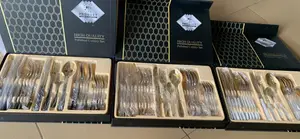 Cutlery Set