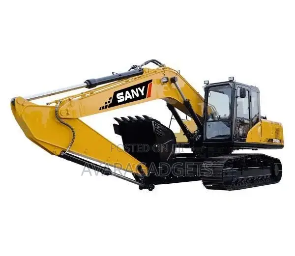 Sany Sy21 5c Excavator