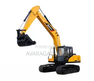Sany Sy21 5c Excavator