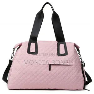 Unisex Bags