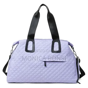 Unisex Bags