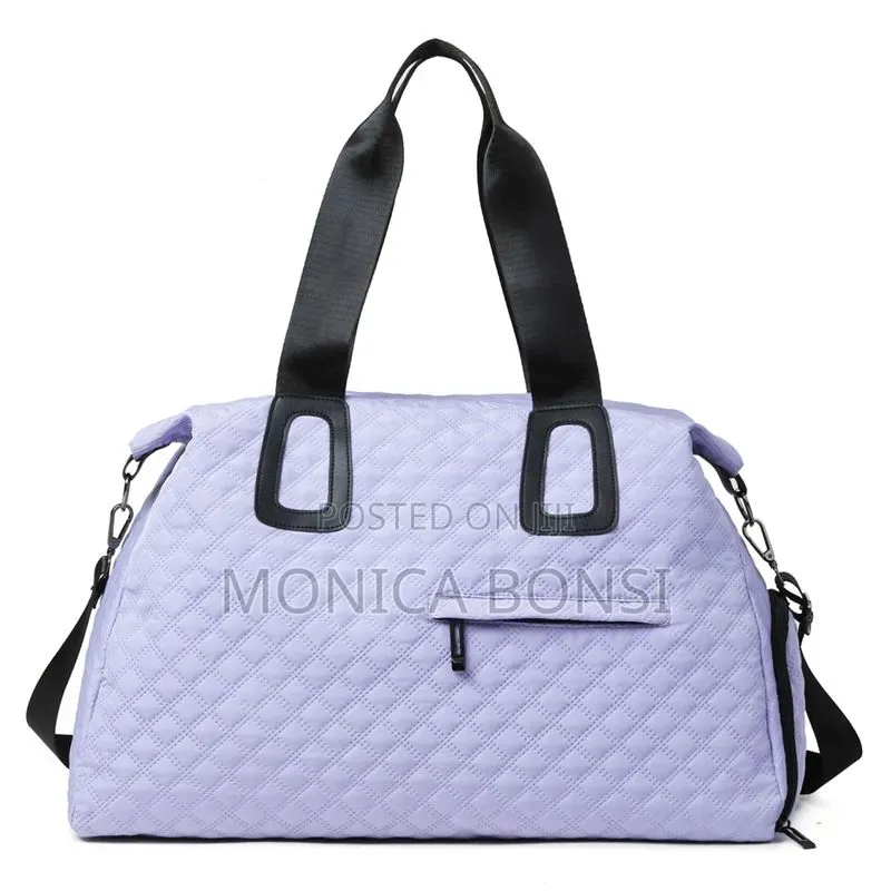Unisex Bags