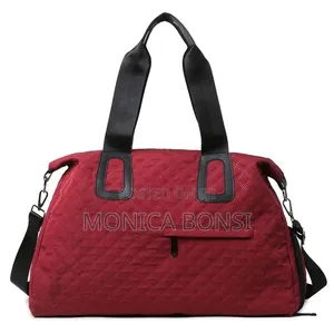 Unisex Bags