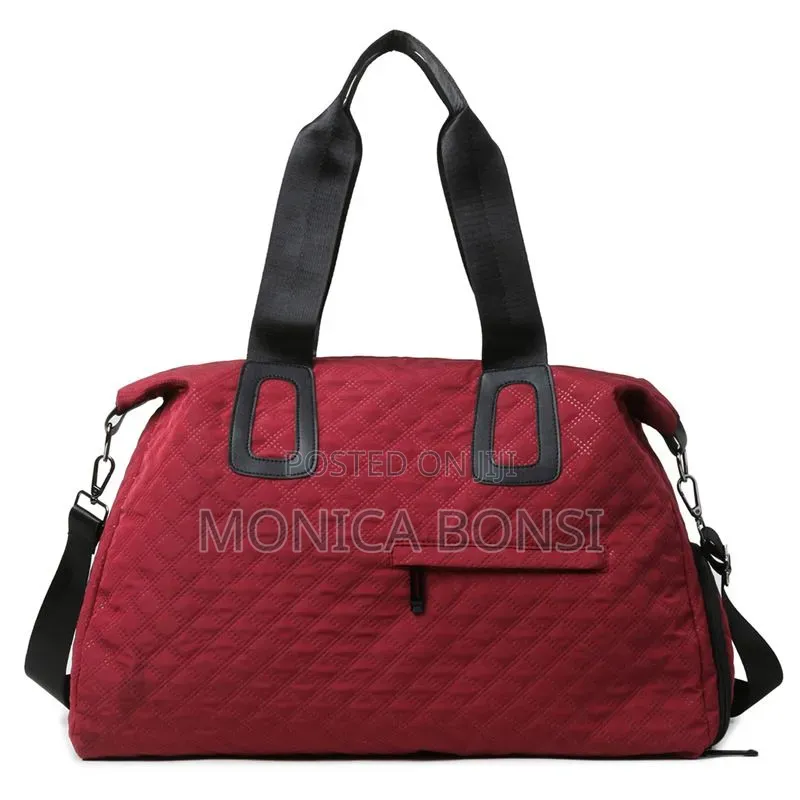 Unisex Bags