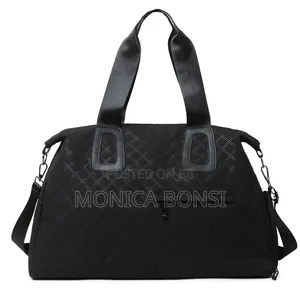 Unisex Bags
