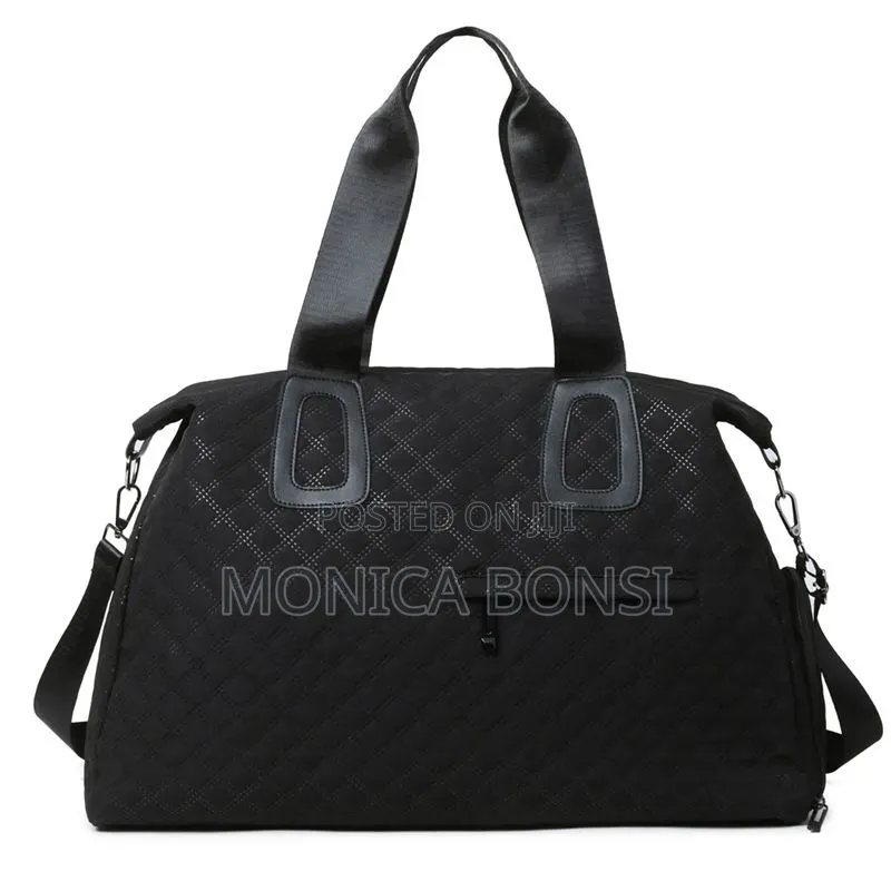 Unisex Bags