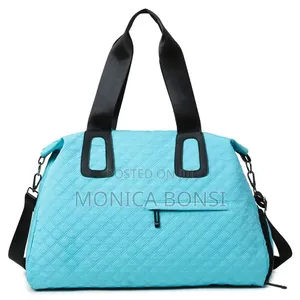 Unisex Bags