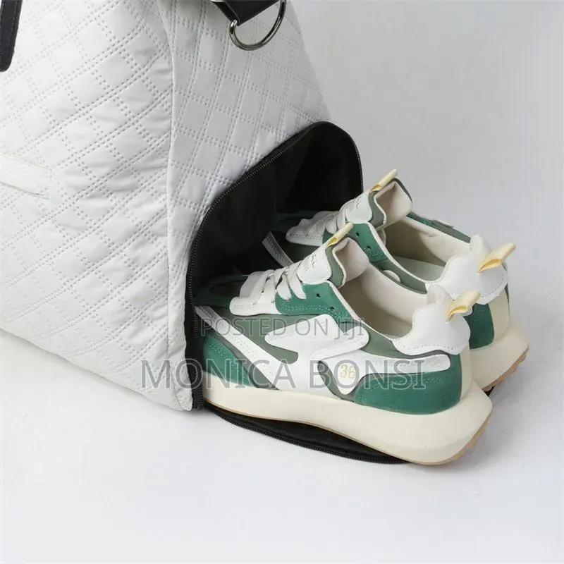 Unisex Bags