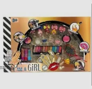 27 in 1 Lol Surprise Makeup Set for Kids