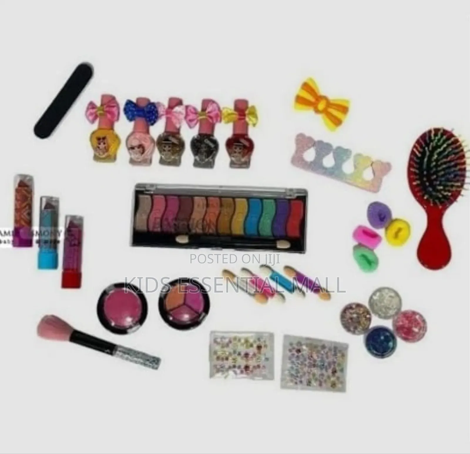 27 in 1 Lol Surprise Makeup Set for Kids