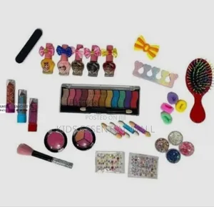 27 in 1 Lol Surprise Makeup Set for Kids