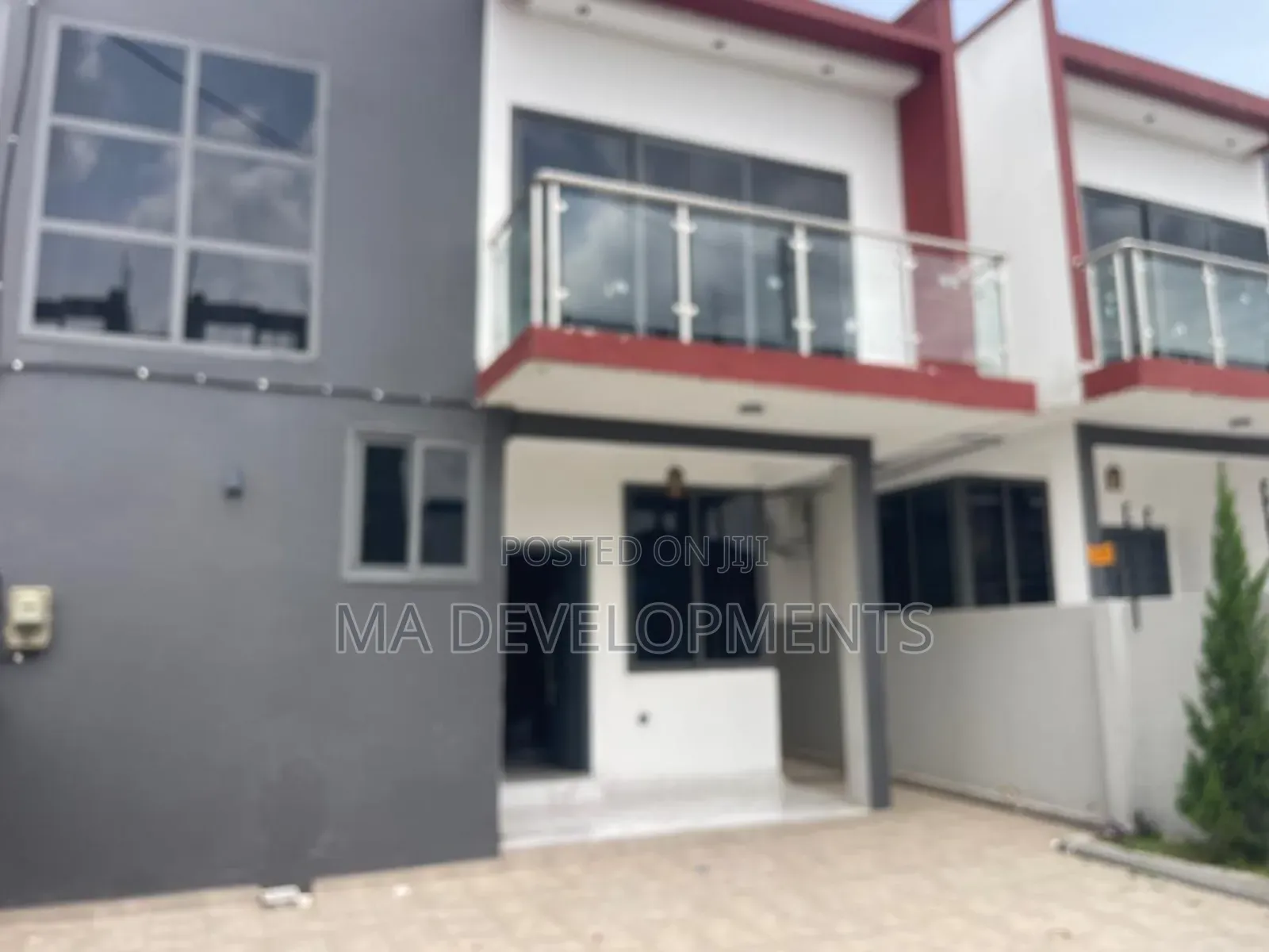 3bdrm Duplex in Tantra Hills, Unity Closed for rent