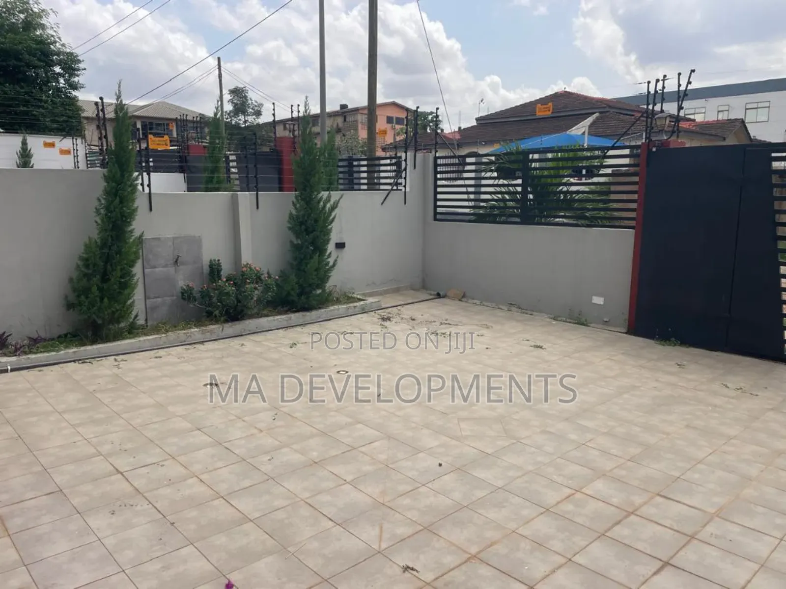 3bdrm Duplex in Tantra Hills, Unity Closed for rent