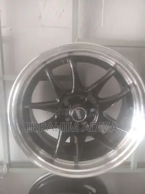 Wheels and Tires