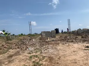 Estate Plots Available at Prampram-Bueko