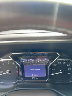 GMC Yukon 2021 Black