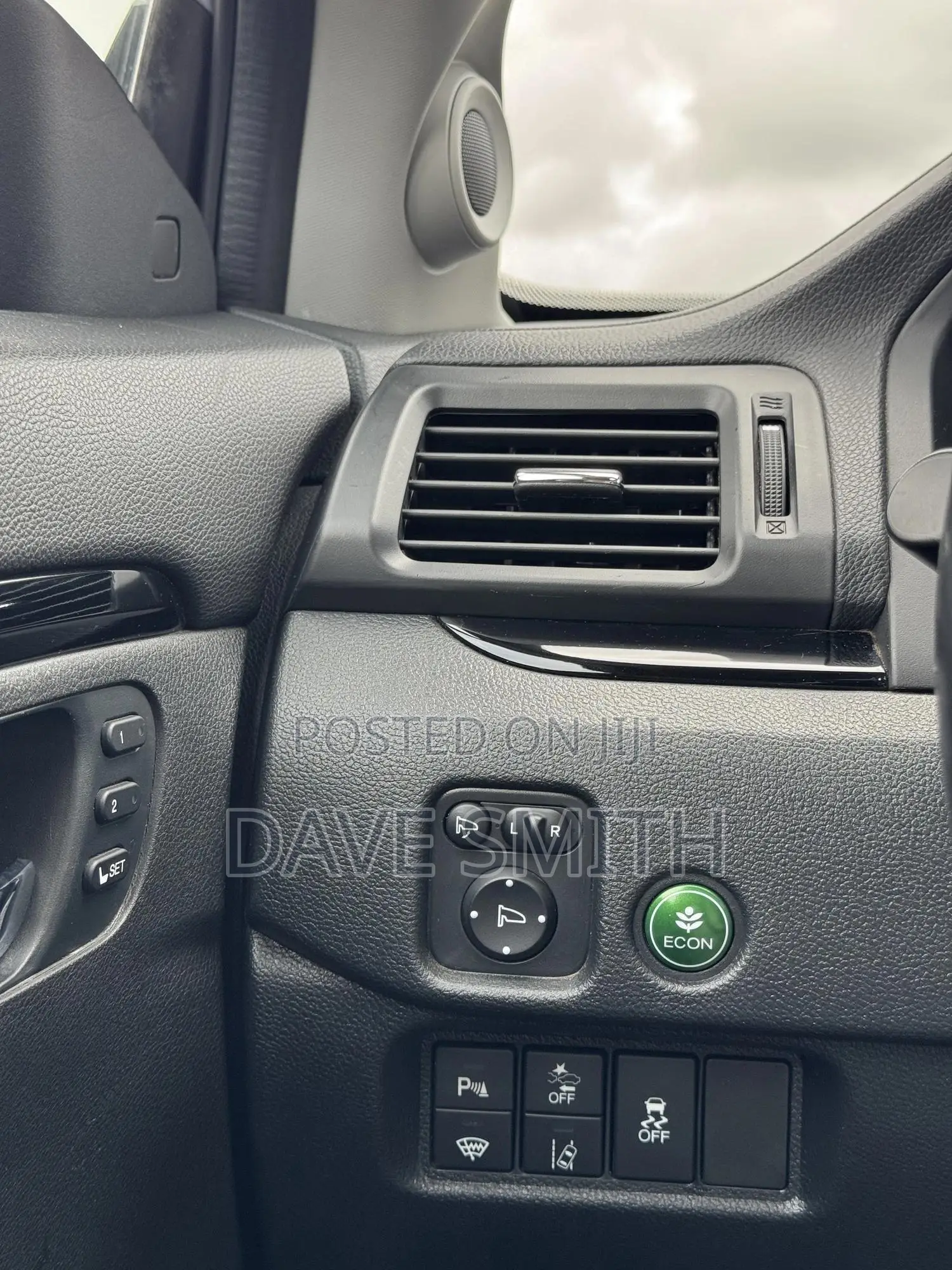 Honda Pilot Touring 7-Passenger 2022