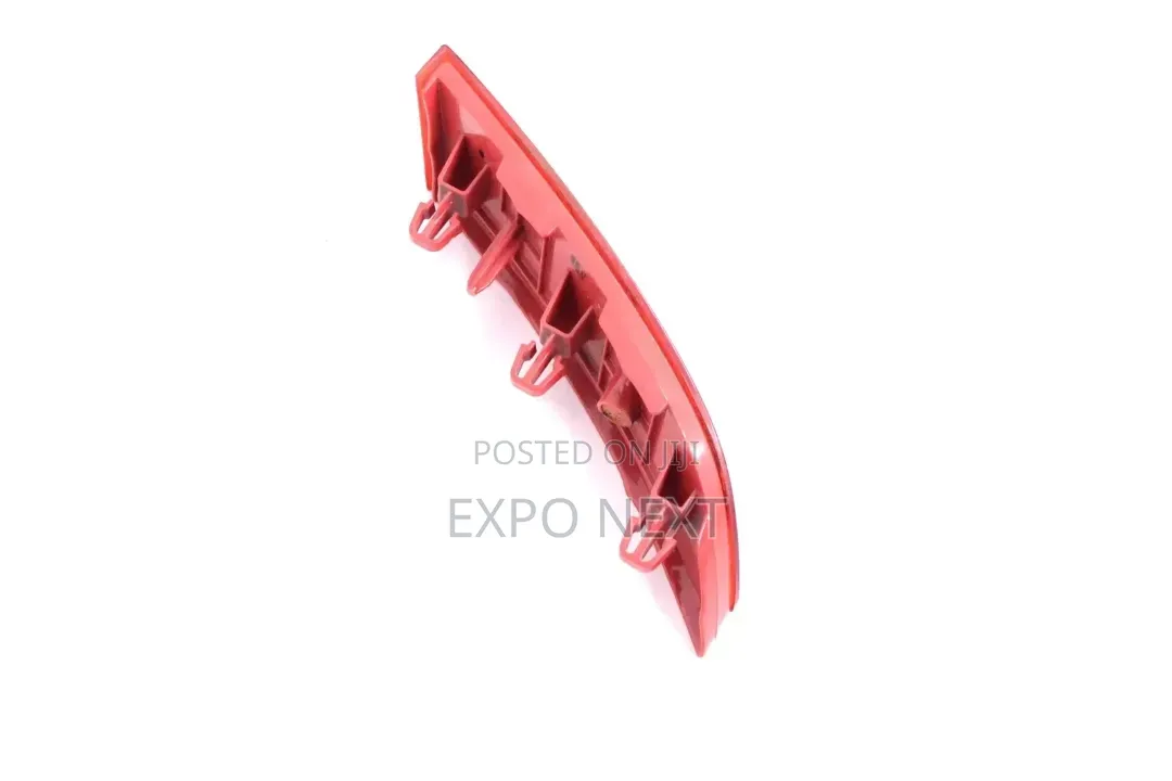 Inner Outer Side Red Reflector for Hyundai Tucson 2019-2020