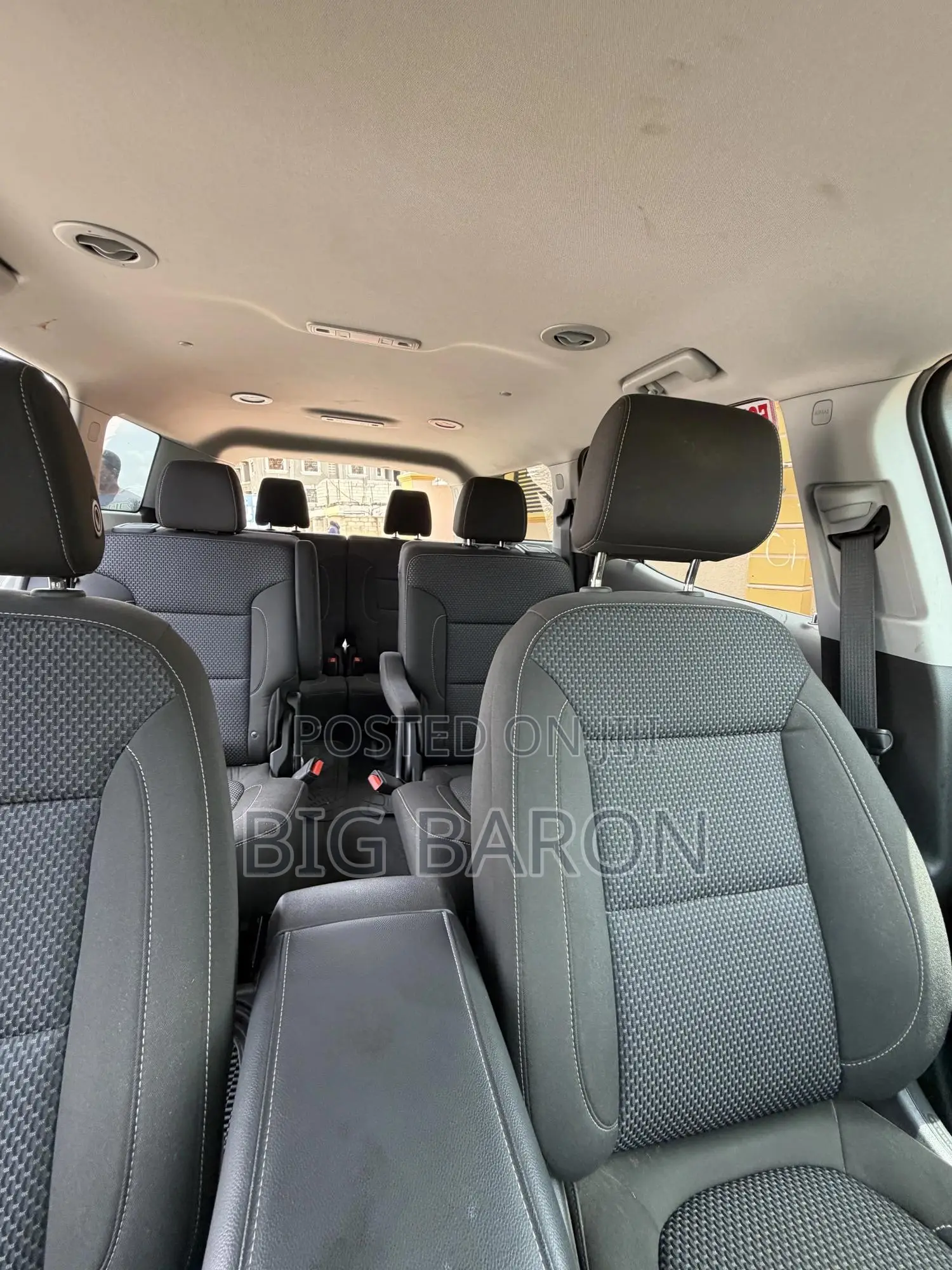 GMC Acadia SLE AWD 2023 Silver