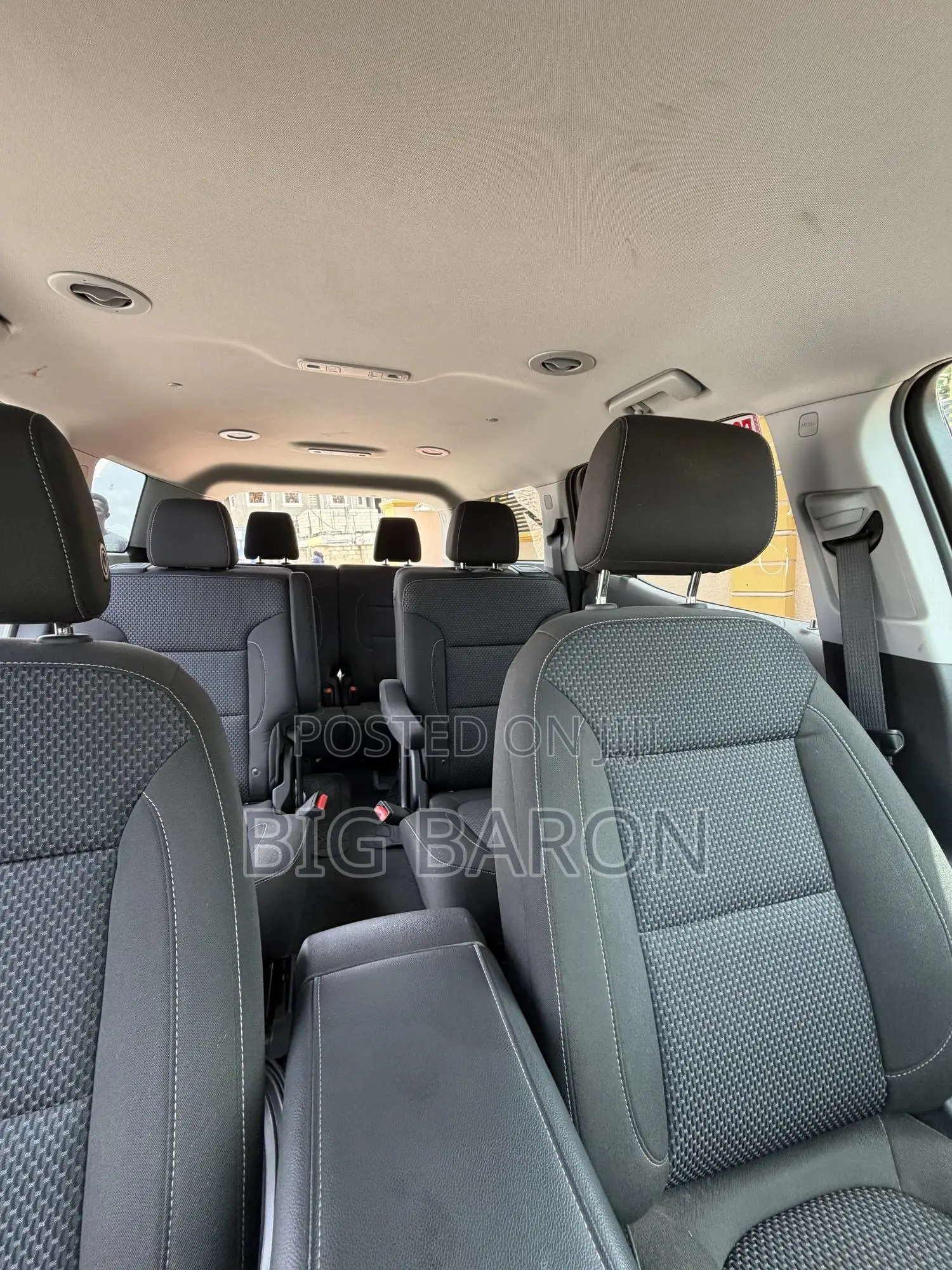 GMC Acadia SLE AWD 2023 Silver