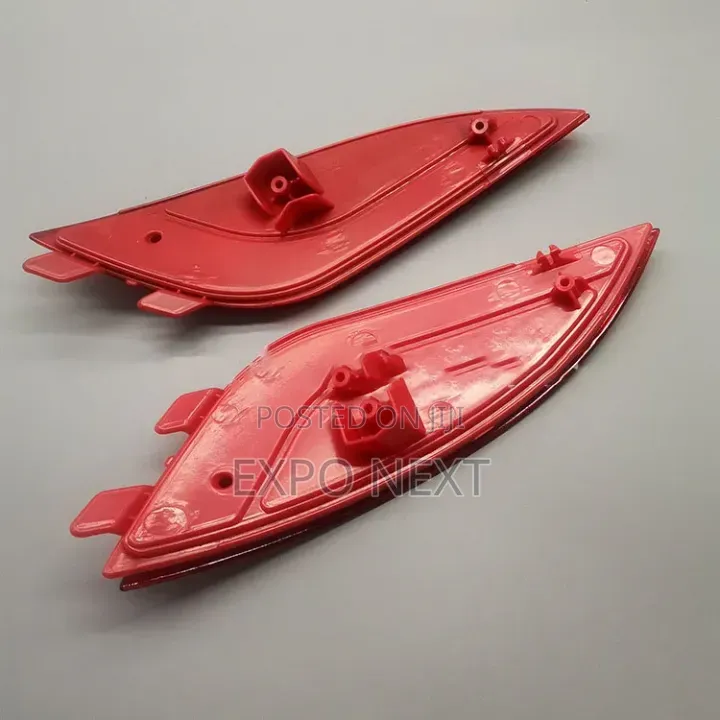 Inner Outer Side Red Reflector for Hyundai Tucson 2019-2020