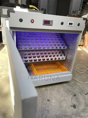 Egg Incubator