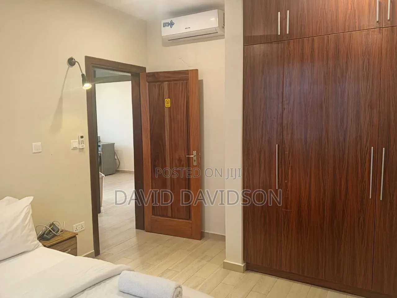 Furnished 2bdrm Apartment in 2 Bedroom Apartment, Tema Metropolitan