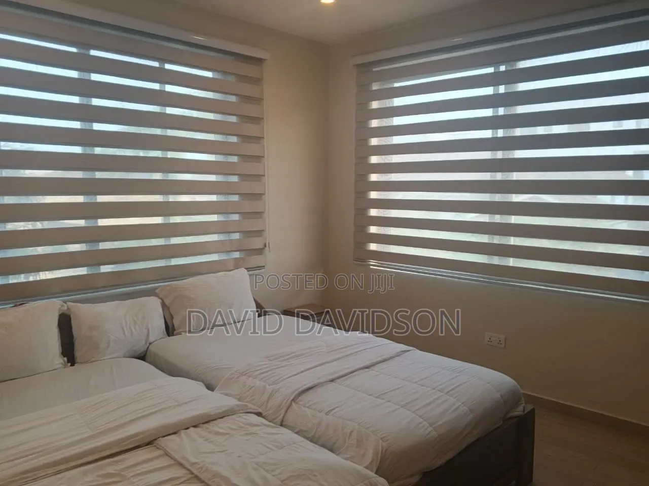 Furnished 2bdrm Apartment in 2 Bedroom Apartment, Tema Metropolitan