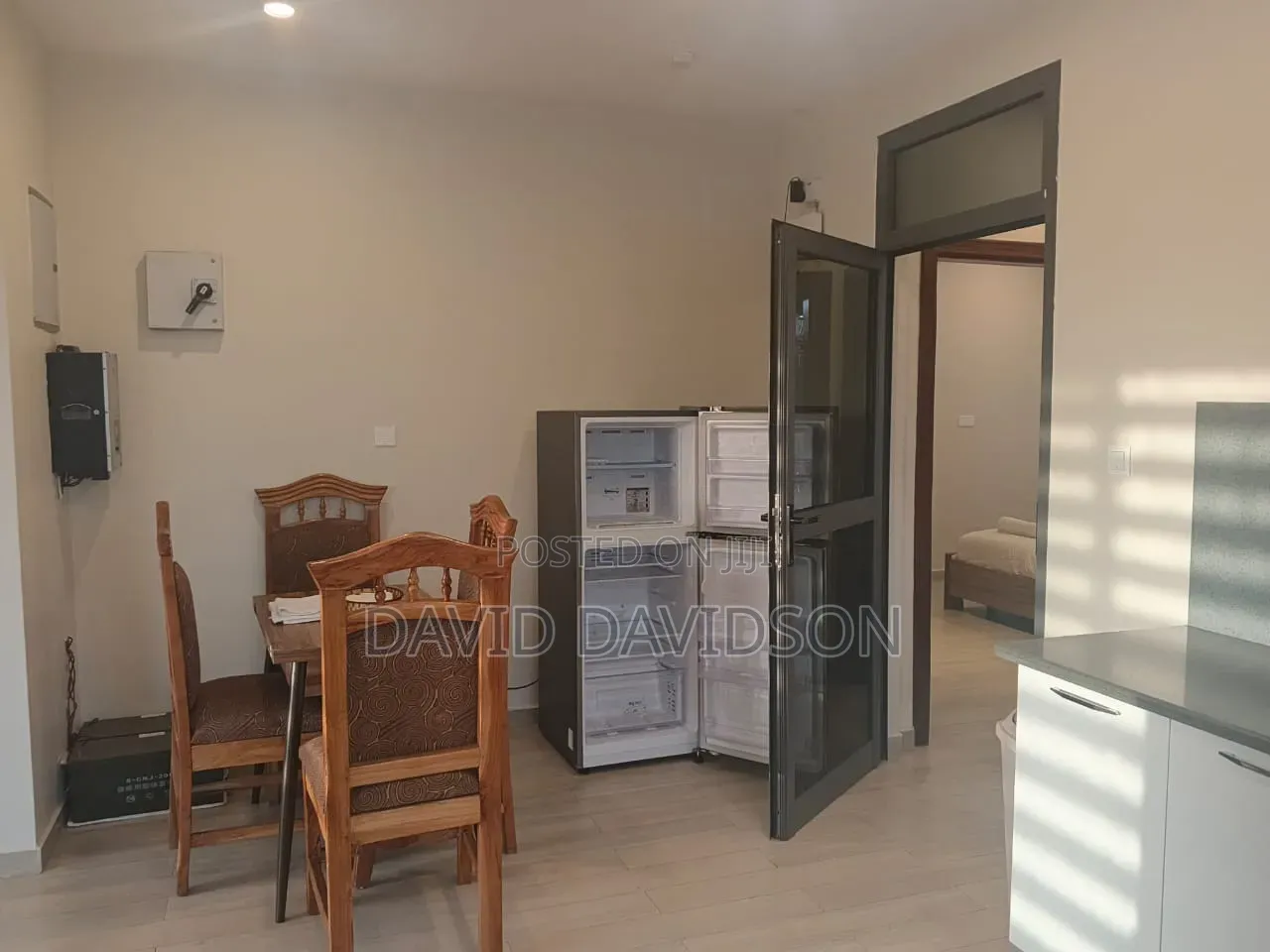 Furnished 2bdrm Apartment in 2 Bedroom Apartment, Tema Metropolitan