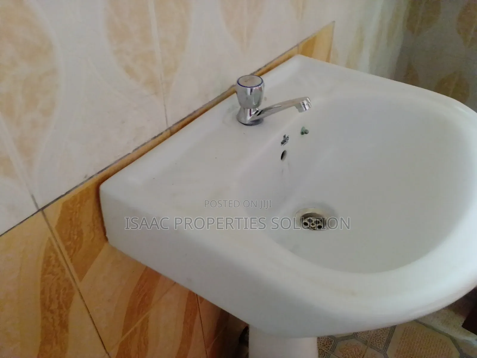 2bdrm Apartment in Isaac Properties, Shama Ahanta East Metropolitan