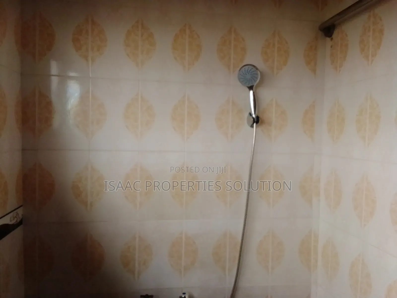 2bdrm Apartment in Isaac Properties, Shama Ahanta East Metropolitan