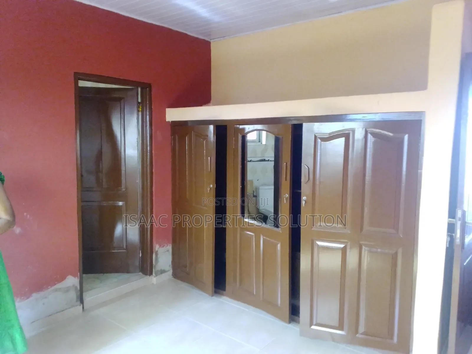 2bdrm Apartment in Isaac Properties, Shama Ahanta East Metropolitan