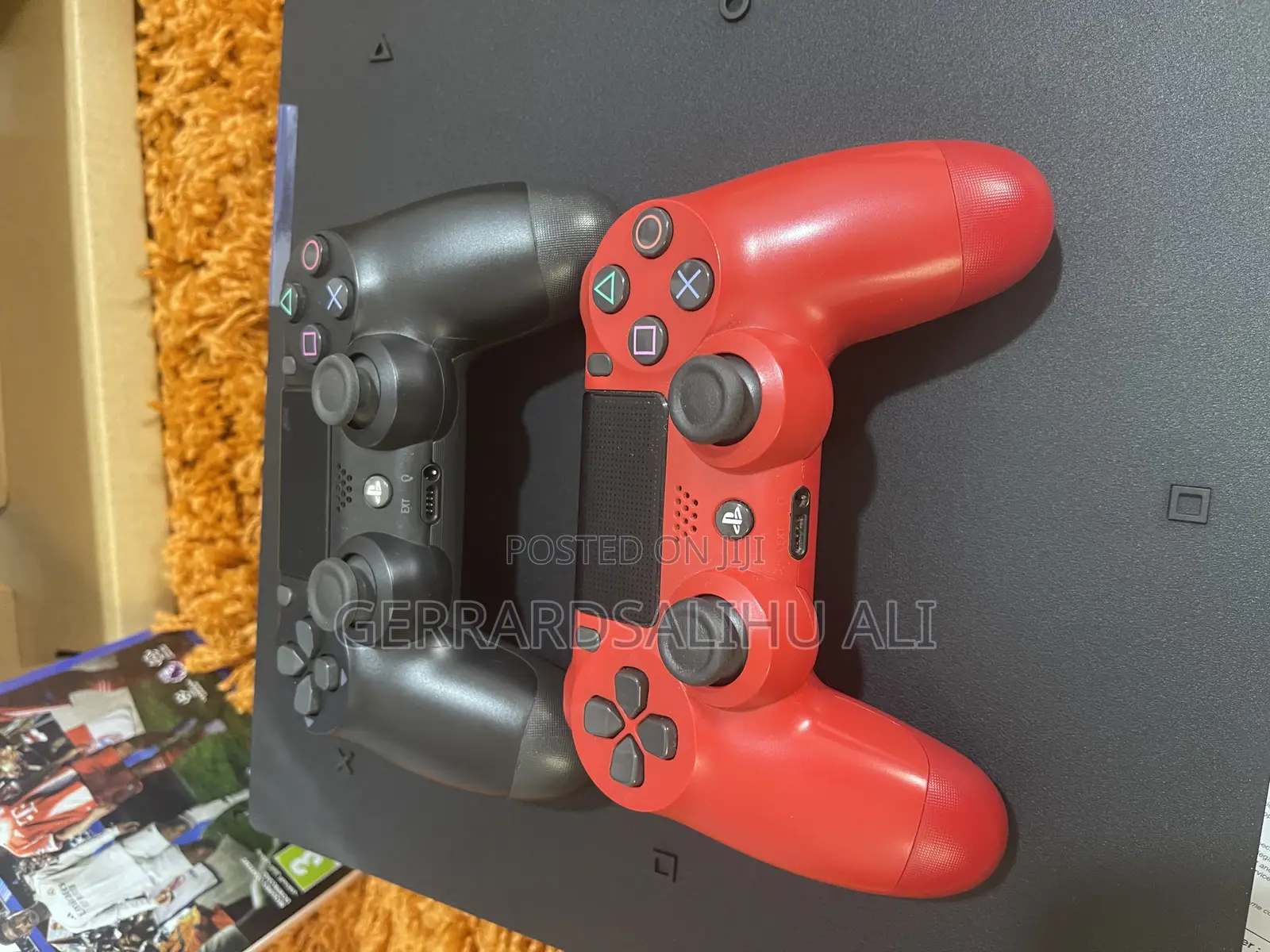 Playstation 4 Pro