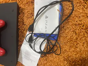 Playstation 4 Pro