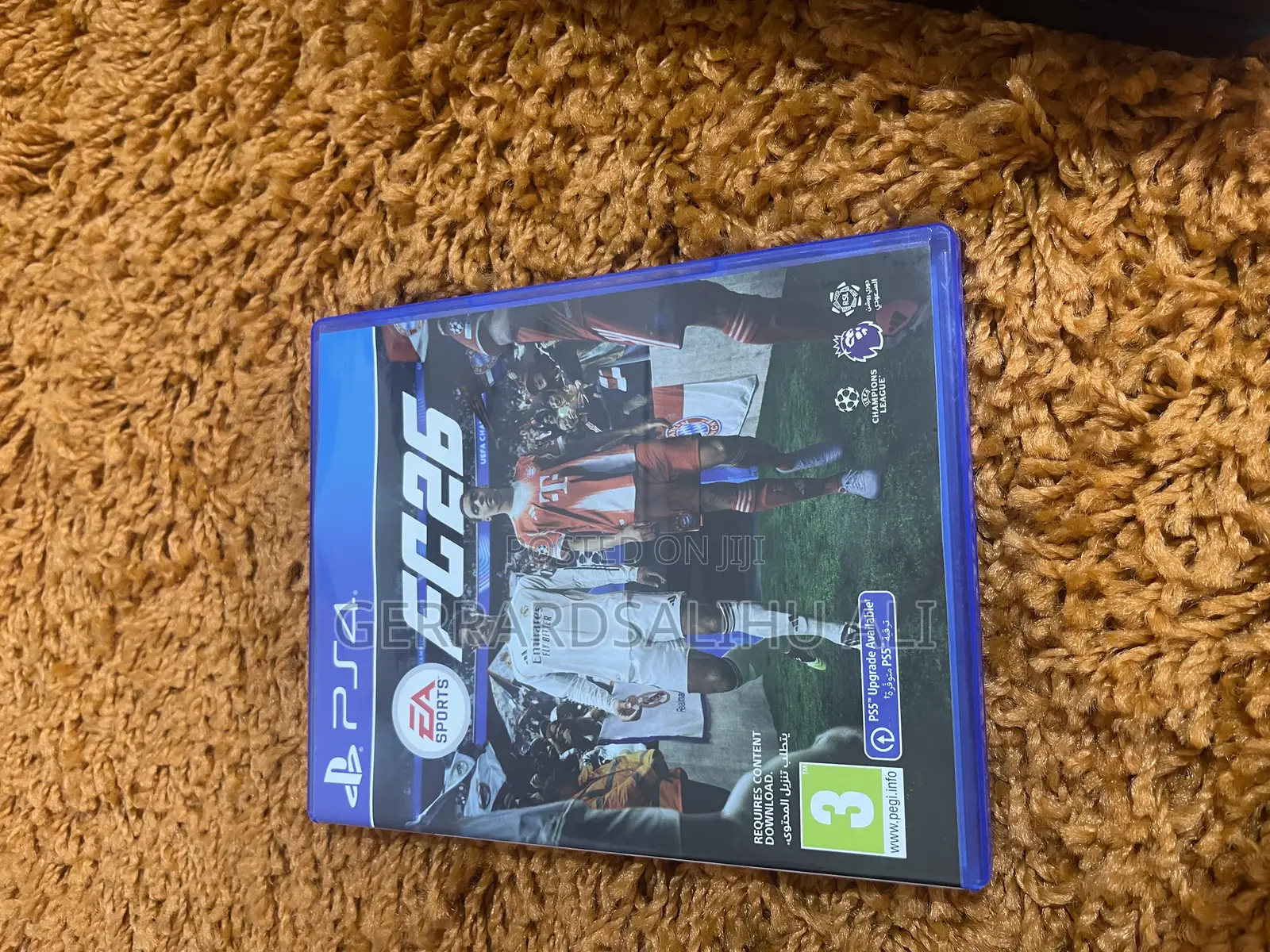 Playstation 4 Pro