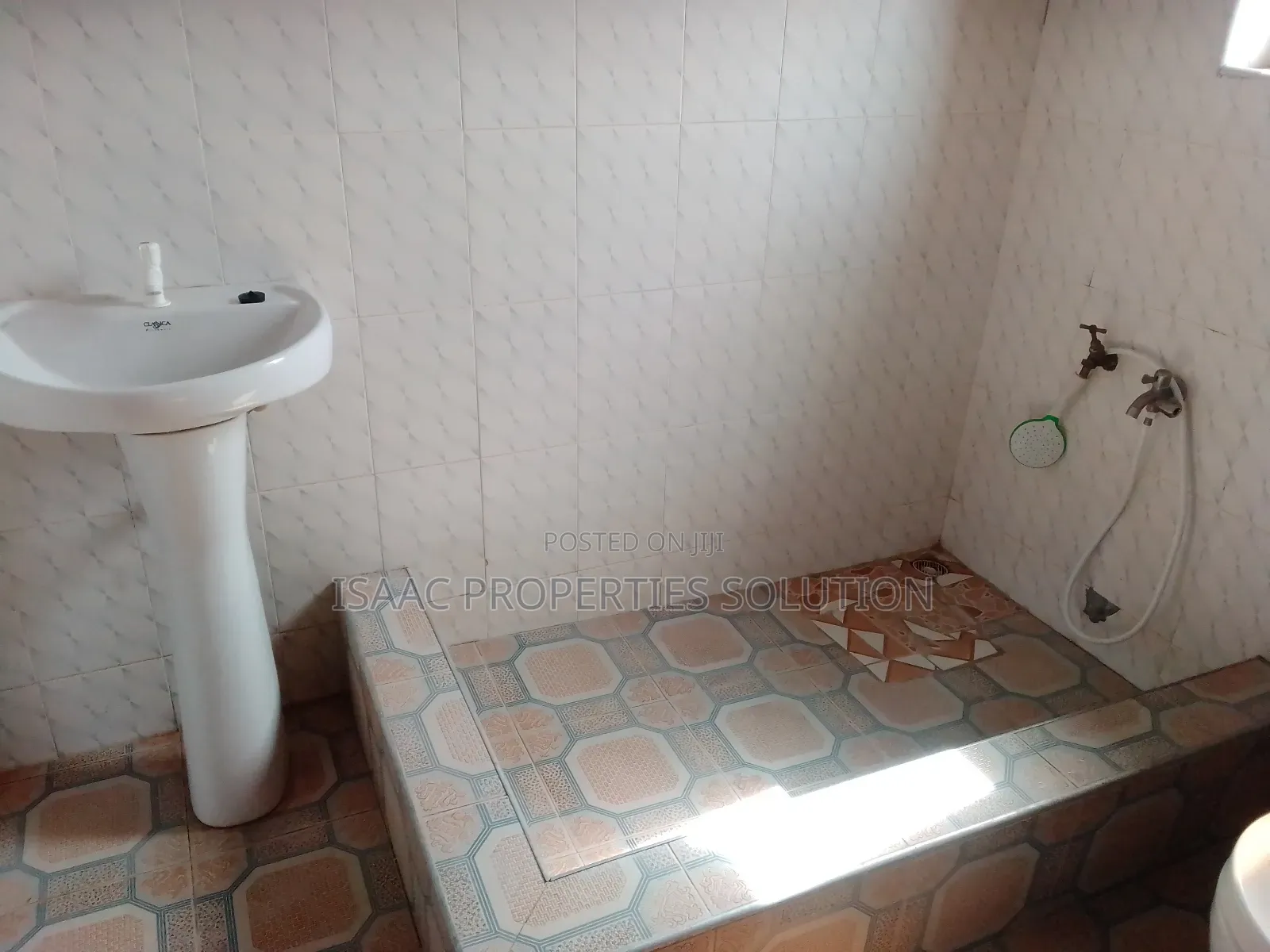 2bdrm Apartment in Isaac Properties, Shama Ahanta East Metropolitan