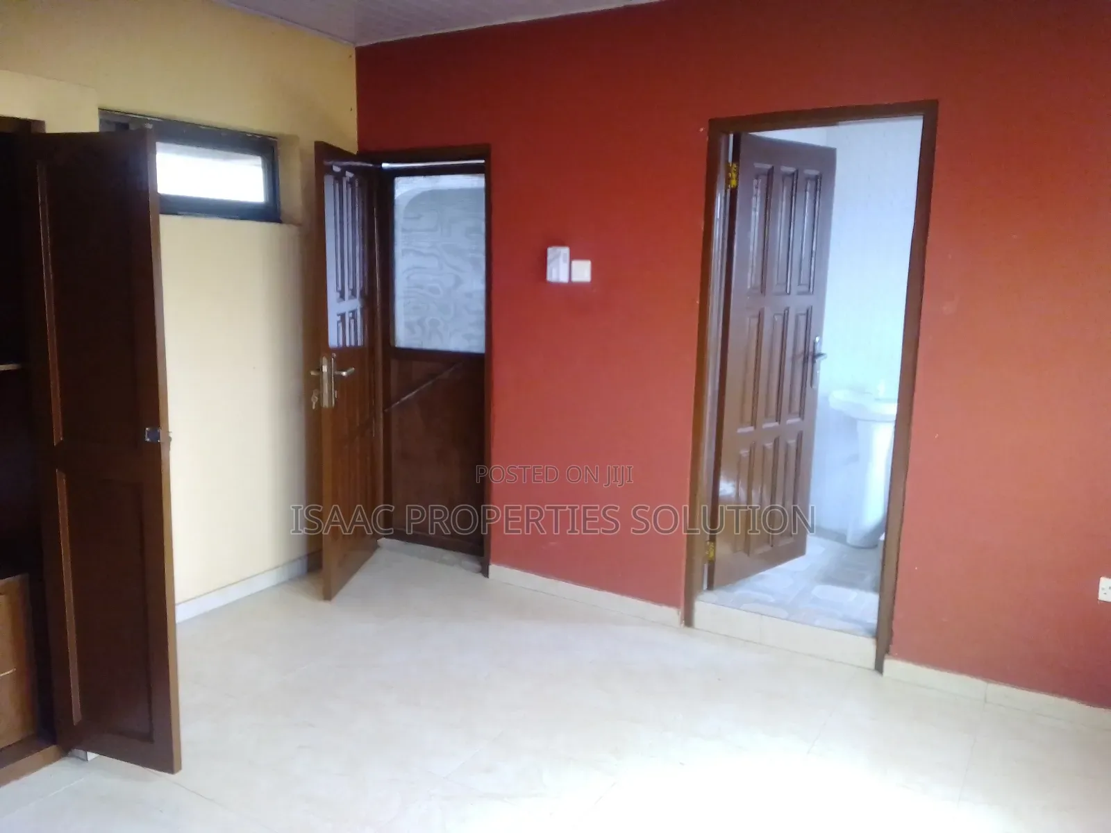 2bdrm Apartment in Isaac Properties, Shama Ahanta East Metropolitan