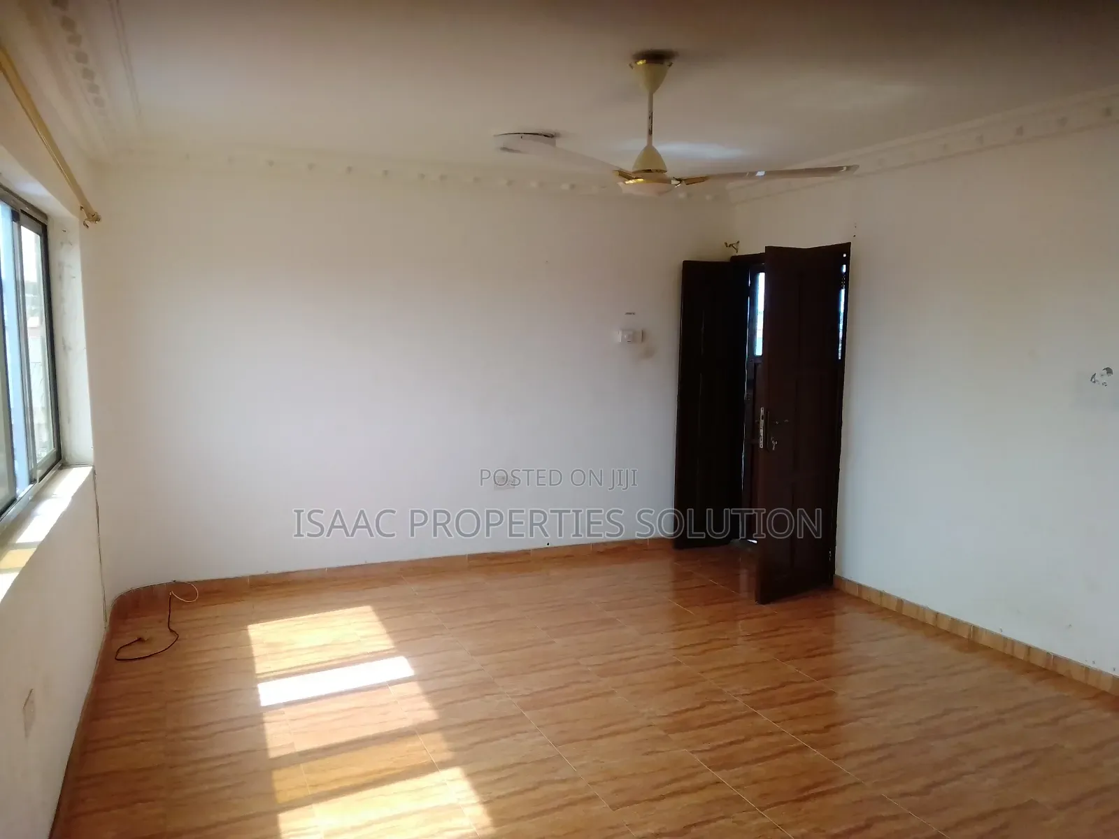 2bdrm Apartment in Isaac Properties, Shama Ahanta East Metropolitan